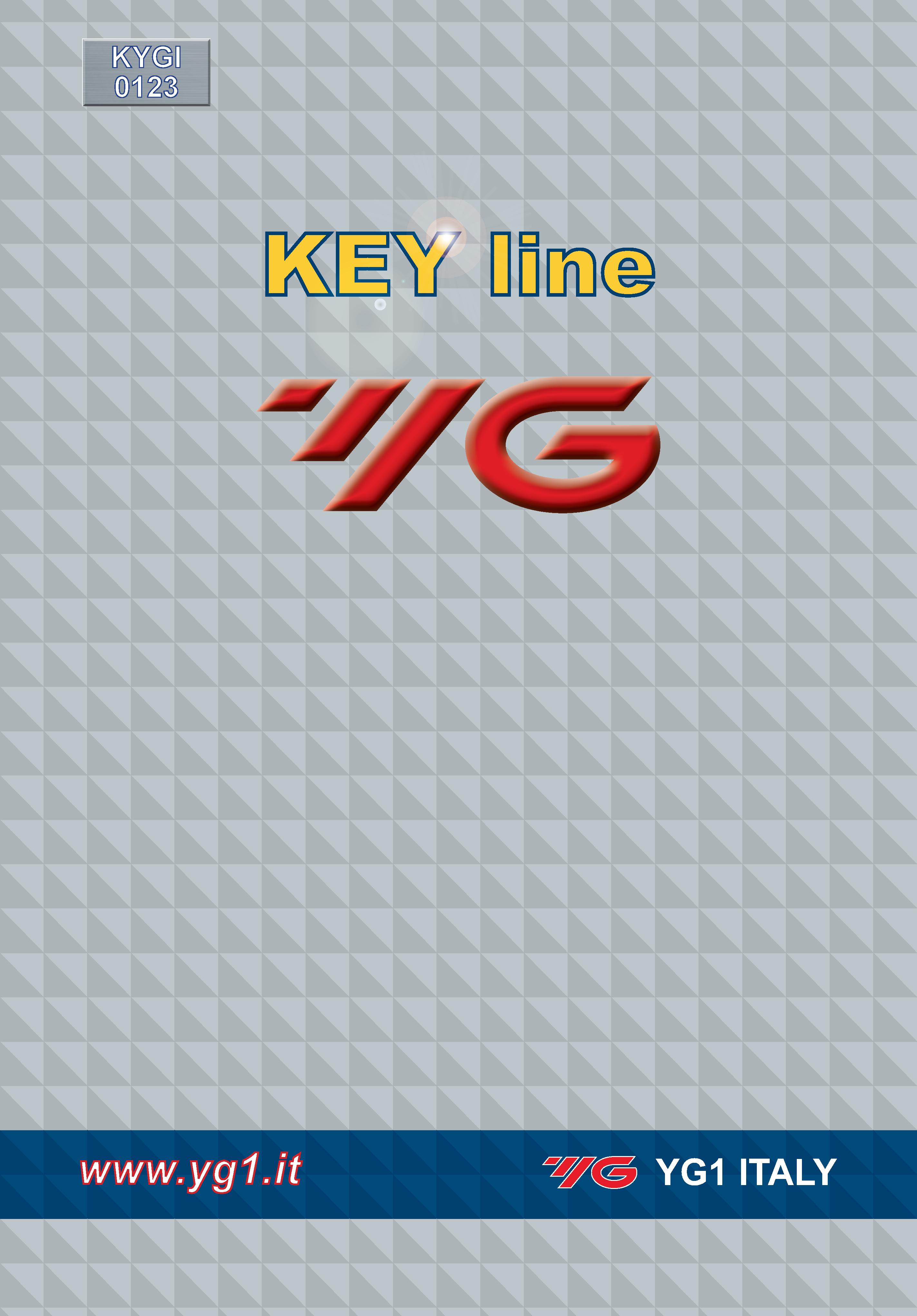 key